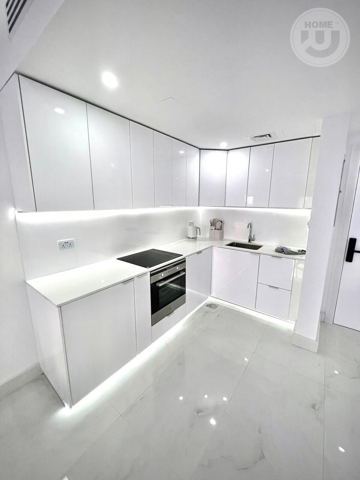 Brand New Luxury & Modern In Jlt Apartment