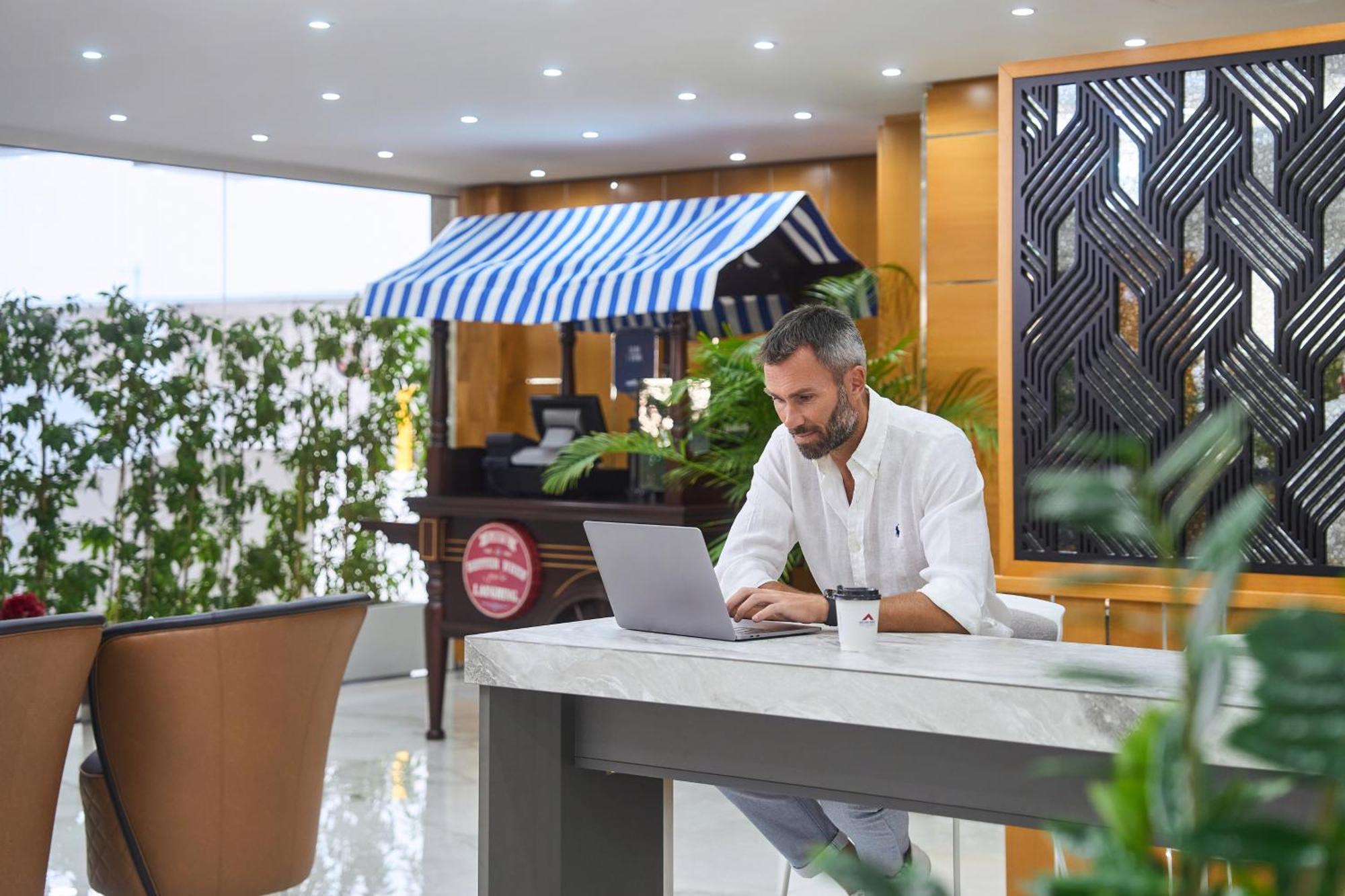 Golden Sands Bur 3*