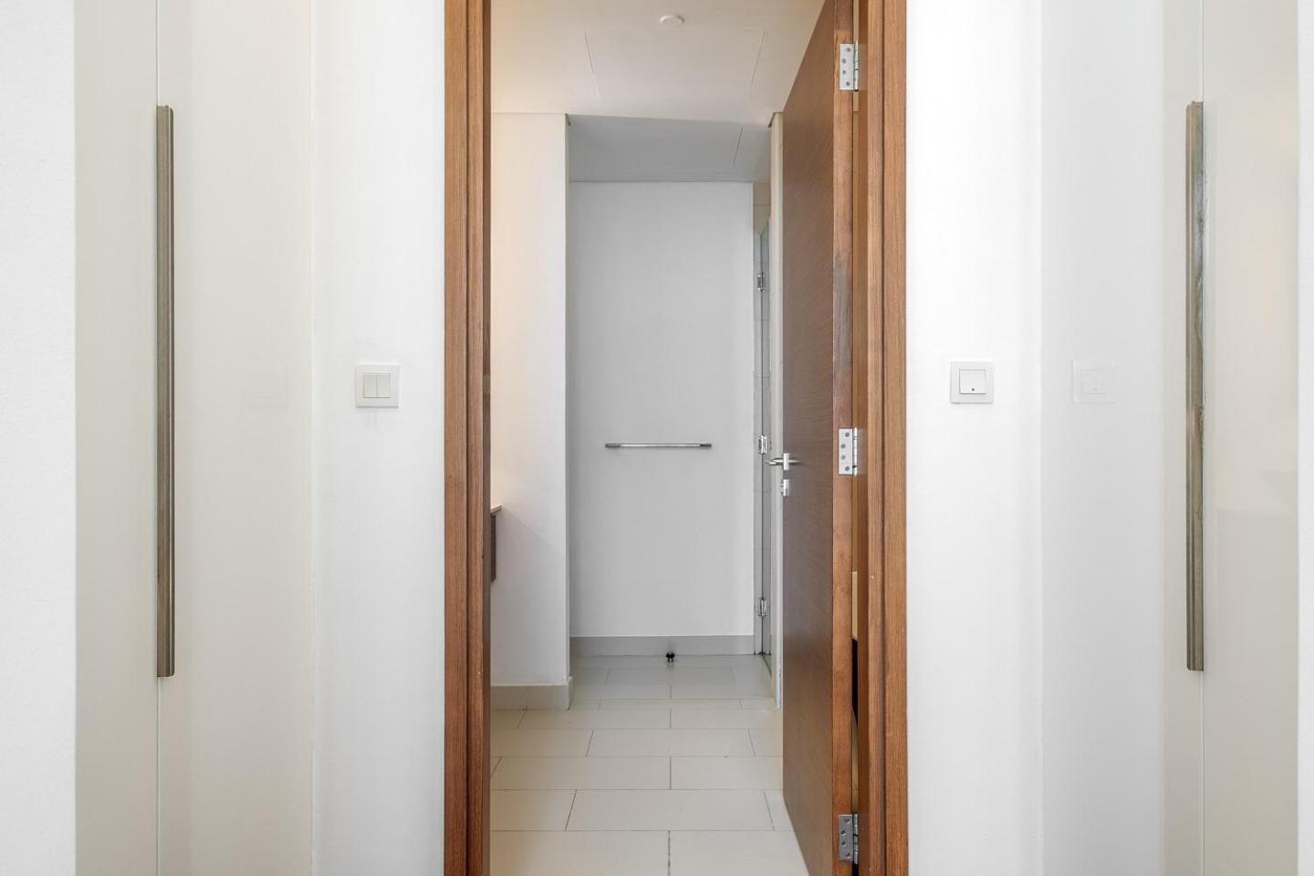 Lush 2 & Half Br In Walk With Burj Khalifa View * Dubai