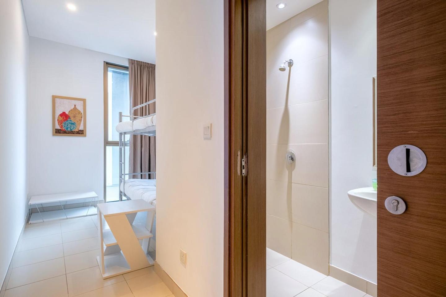 Lush 2 & Half Br In Walk With Burj Khalifa View *