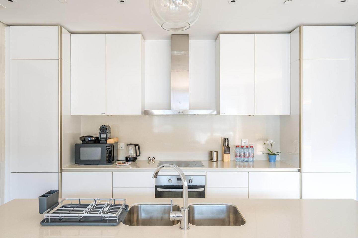 Lush 2 & Half Br In Walk With Burj Khalifa View Apartment Dubai