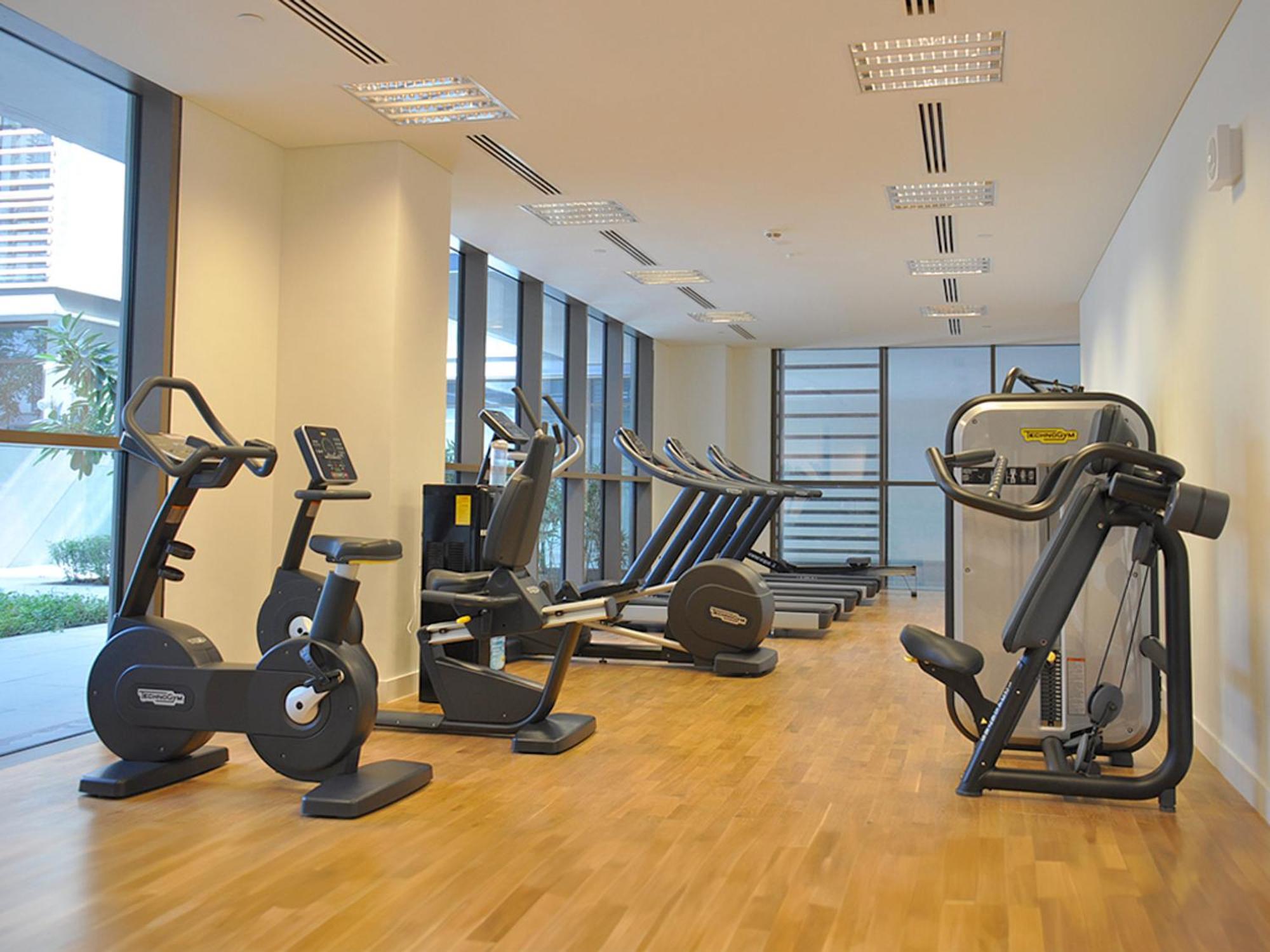 Apartment Lush 2 & Half Br In Walk With Burj Khalifa View Dubai