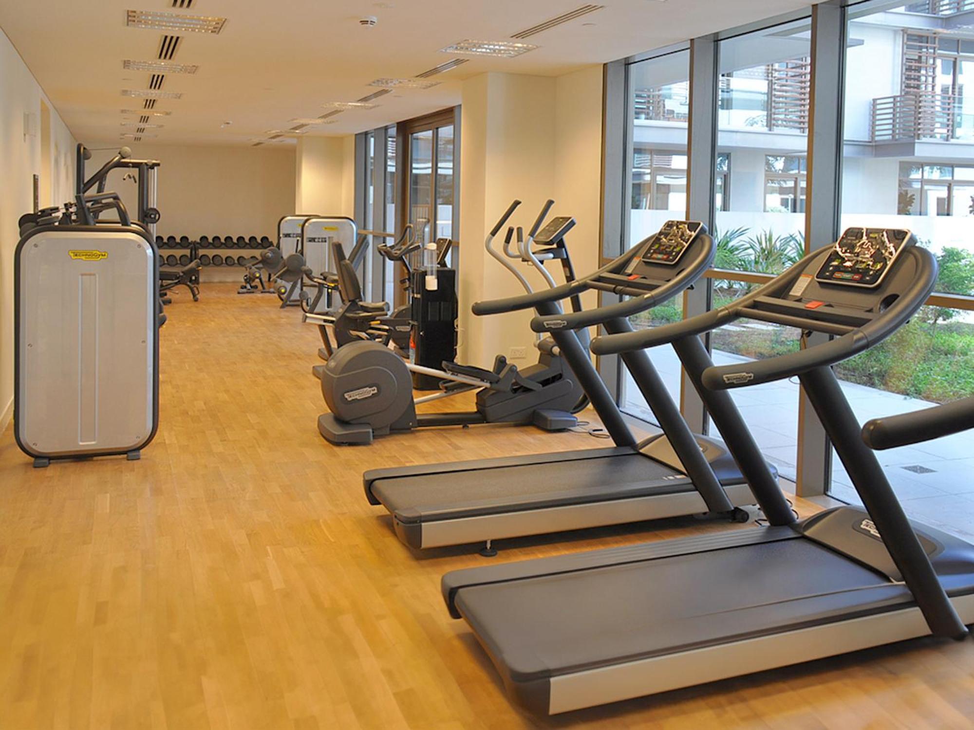 Apartment Lush 2 & Half Br In Walk With Burj Khalifa View Dubai