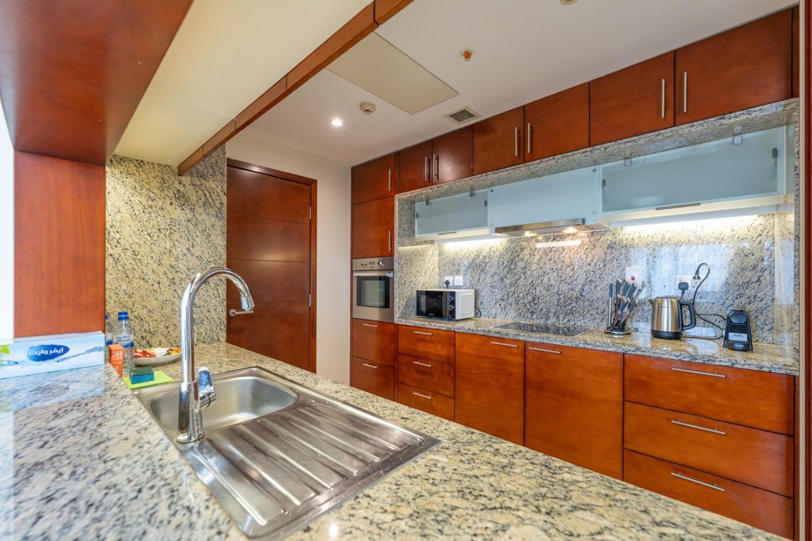 Exquisite Living I Skyline View Apartment Dubai
