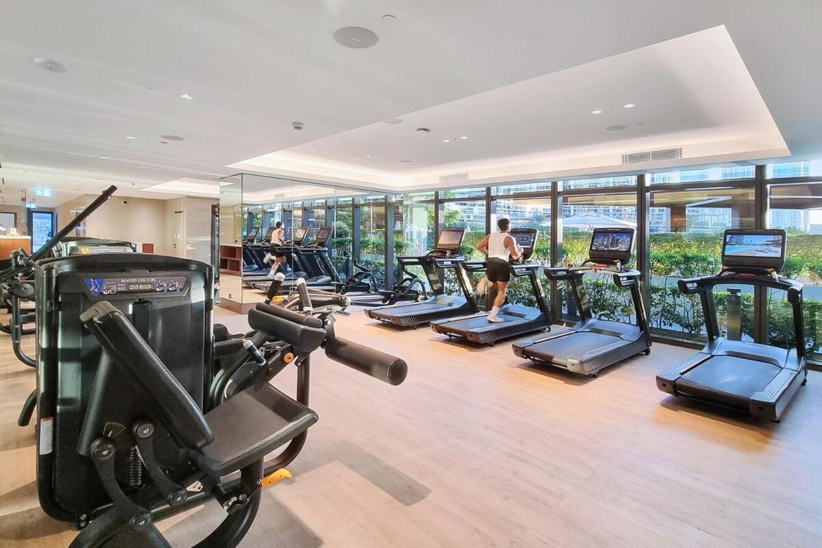 Apartment First Class 2br Luxury Urban Getaway Dubai