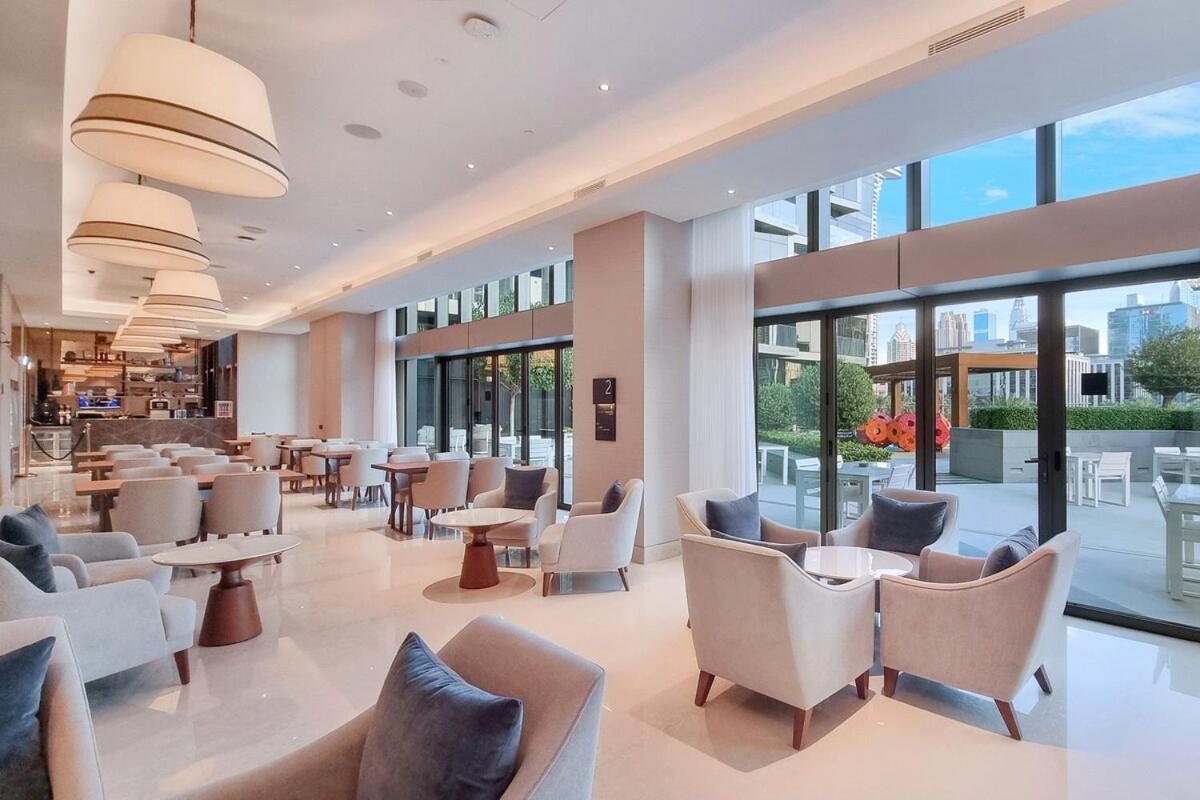 Apartment First Class 2br Luxury Urban Getaway