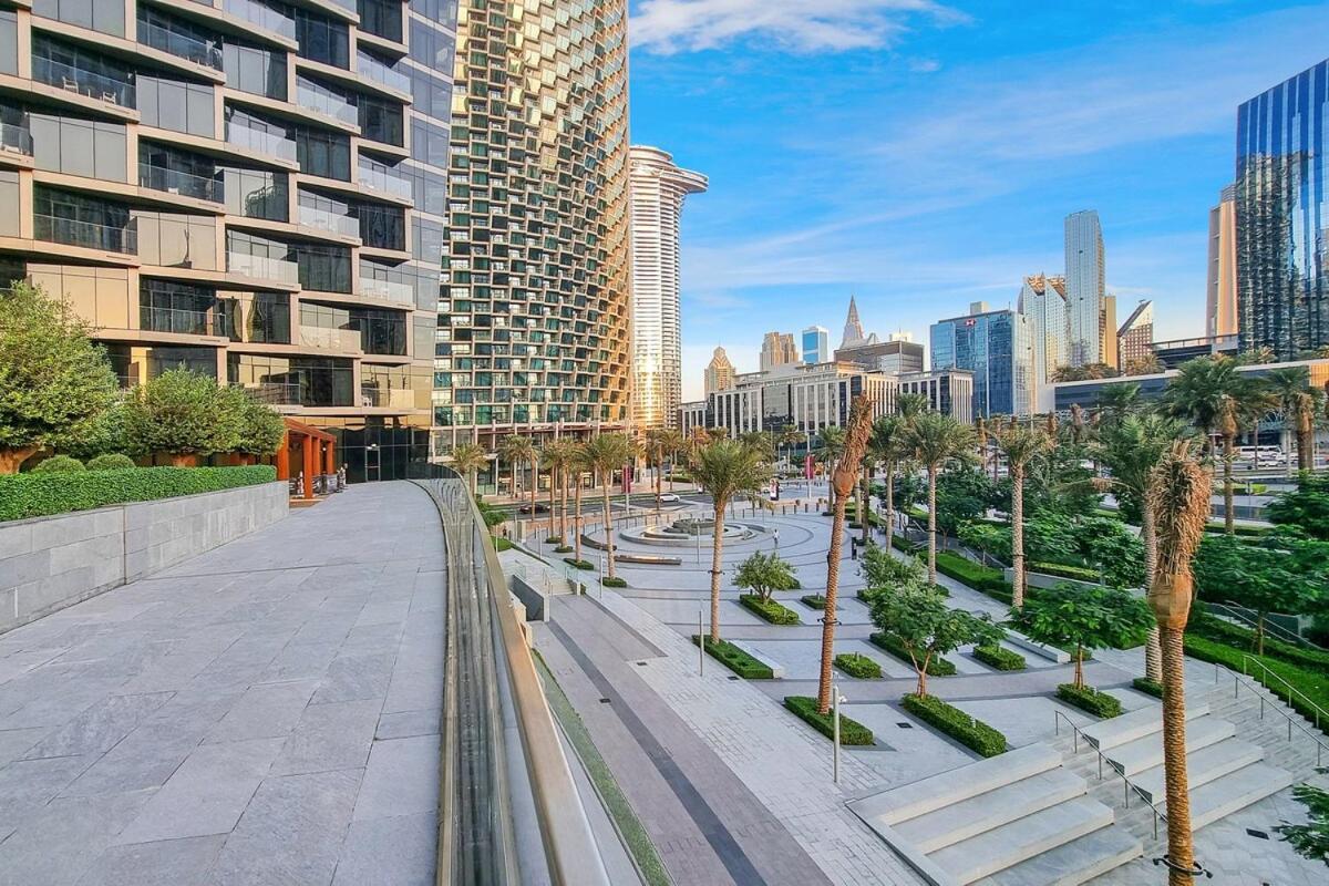 First Class 2br Luxury Urban Getaway Apartment