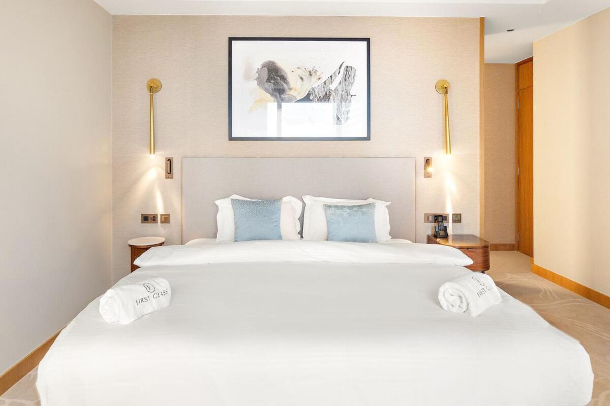 First Class 2br Luxury Urban Getaway Apartment *