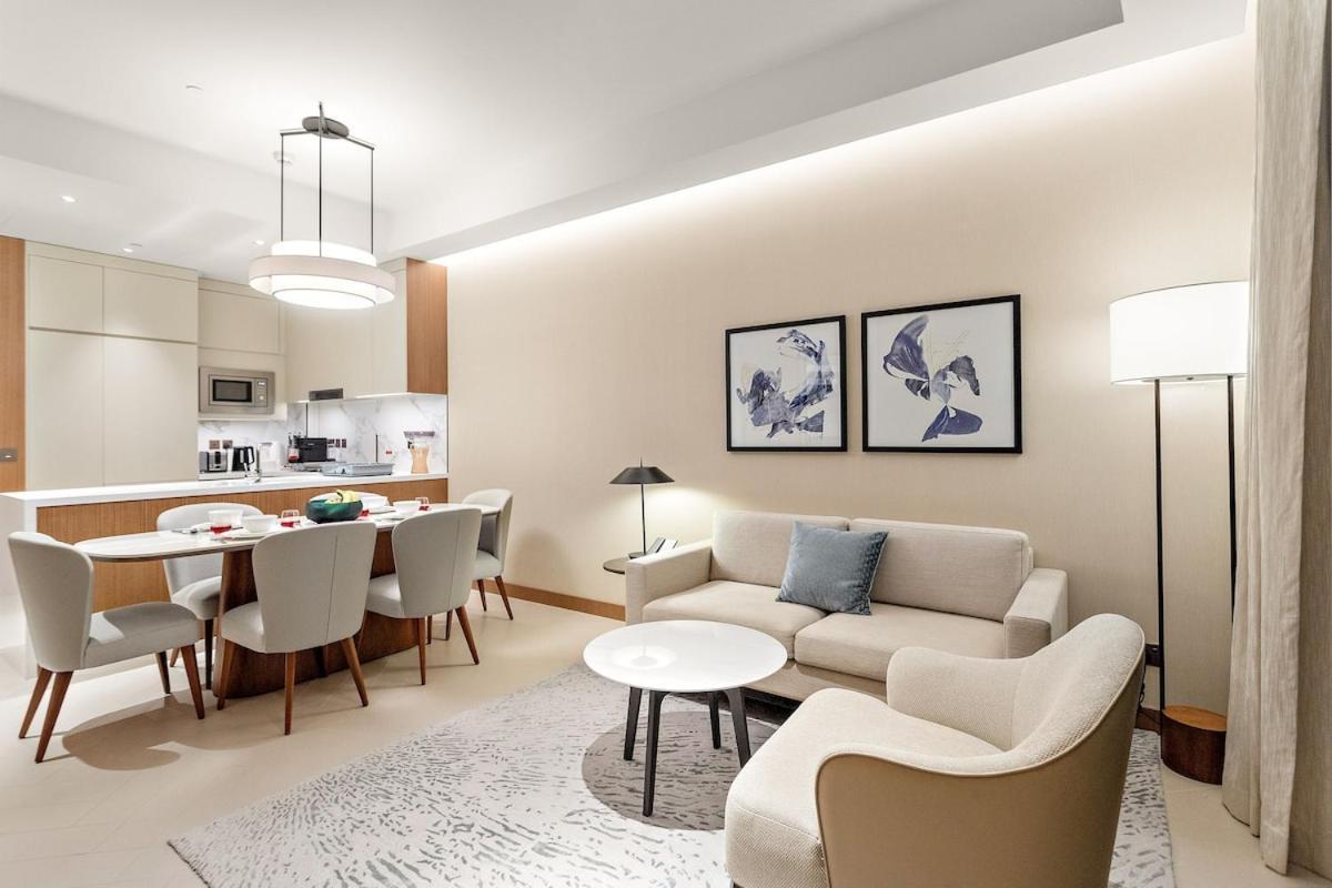 First Class 2br Luxury Urban Getaway * Dubai