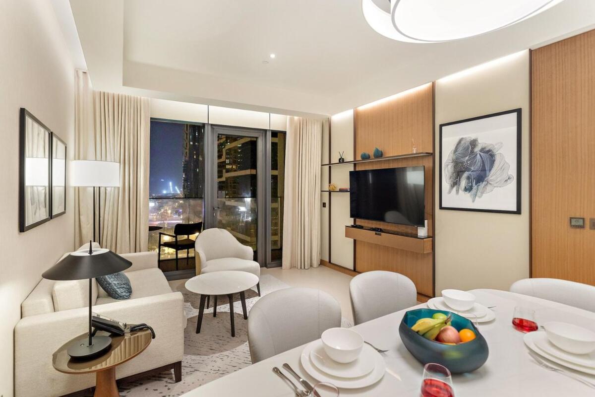 Apartment First Class 2br Luxury Urban Getaway *