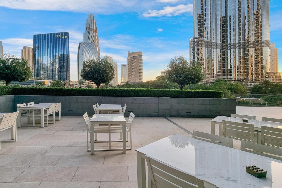 First Class 2br Luxury Urban Getaway Apartment
