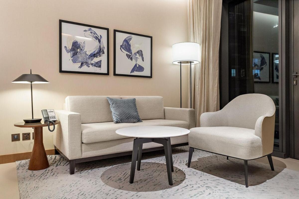 First Class 2br Luxury Urban Getaway Apartment *