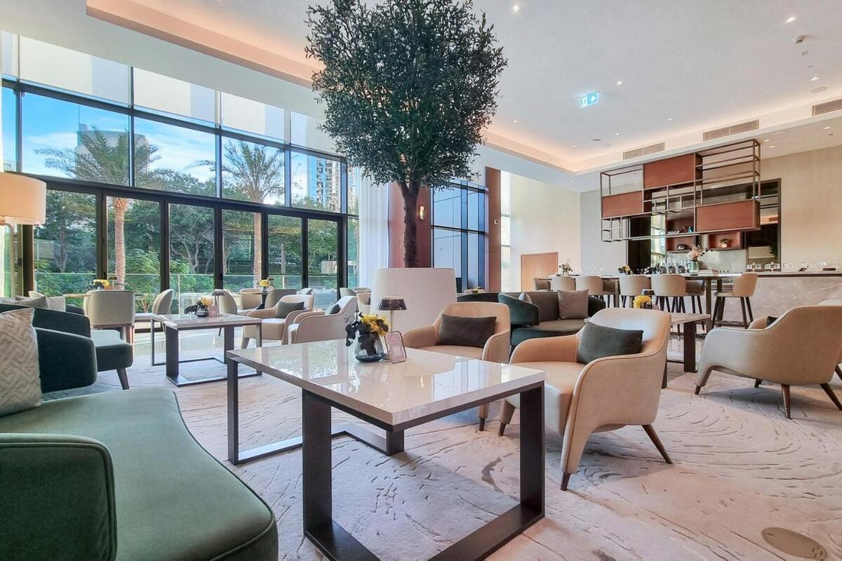 First Class 2br Luxury Urban Getaway Apartment