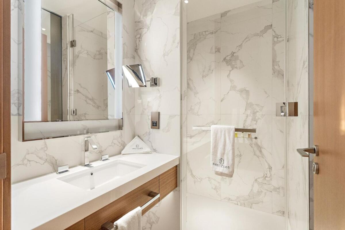 Apartment First Class 2br Luxury Urban Getaway *