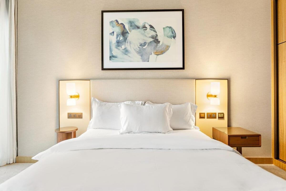 First Class 2br Luxury Urban Getaway Apartment
