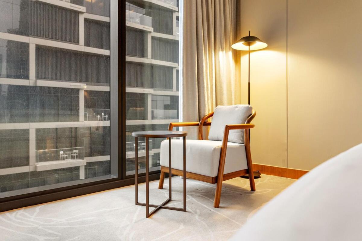 First Class 2br Luxury Urban Getaway