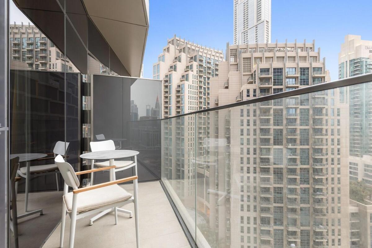 Apartment First Class 2br Luxury Urban Getaway
