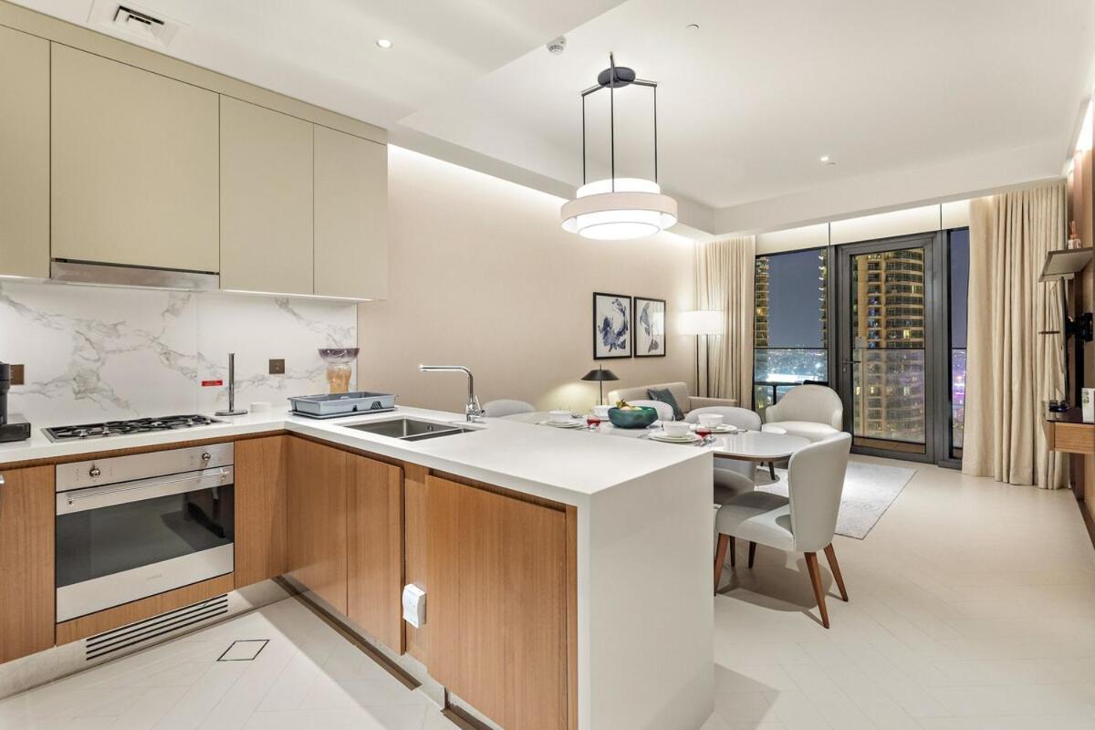 Apartment First Class 2br Luxury Urban Getaway *