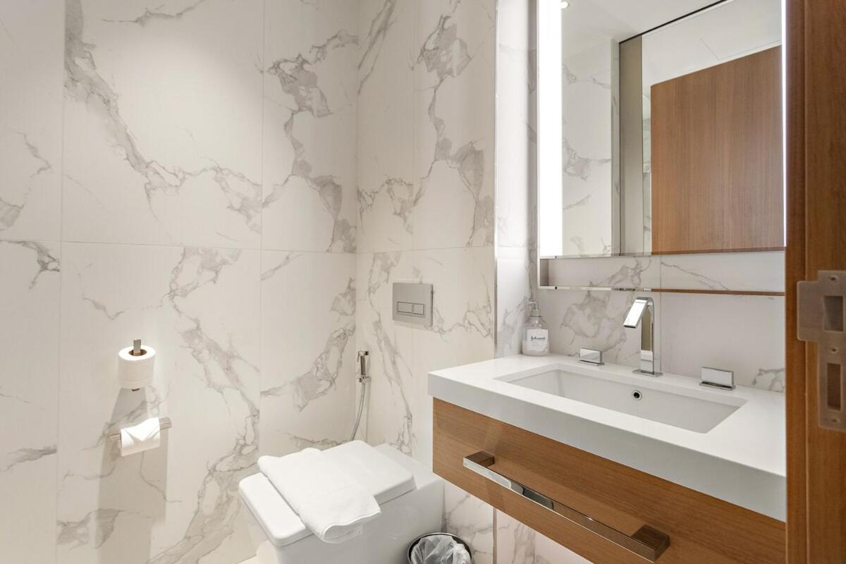 First Class 2br Luxury Urban Getaway