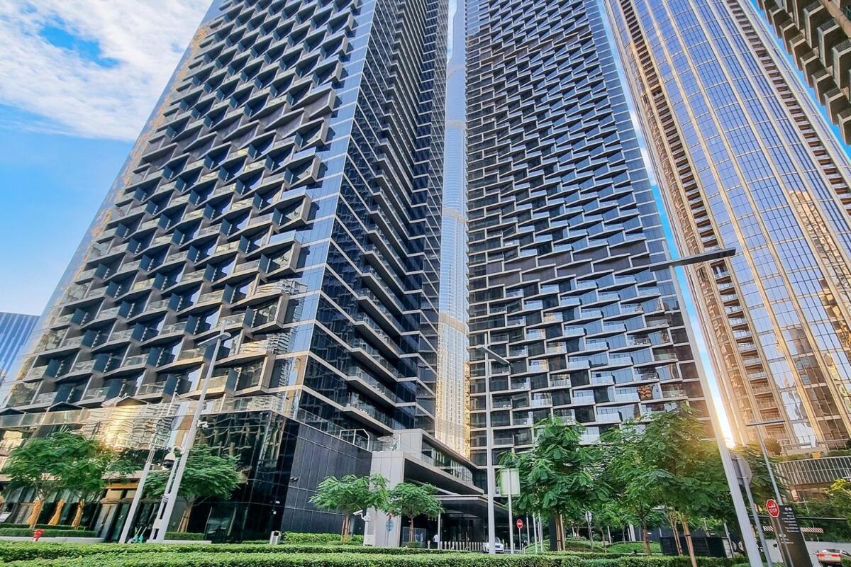 First Class 2br Luxury Urban Getaway *