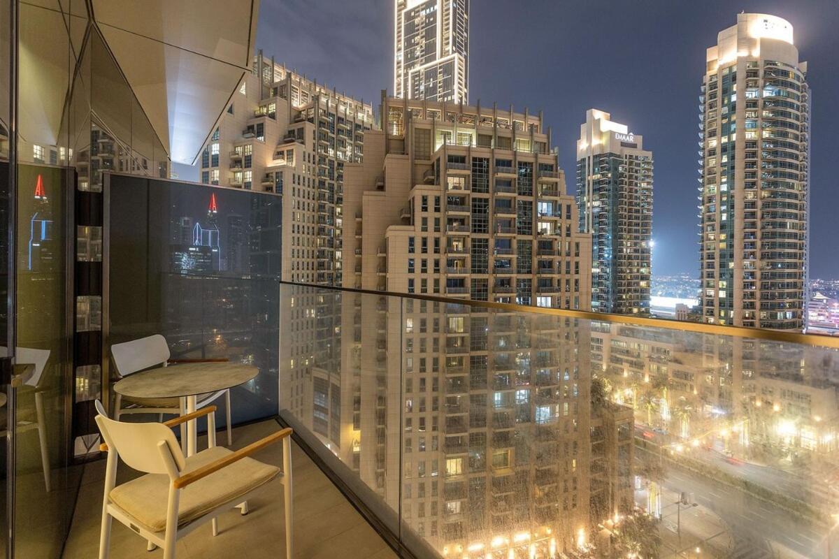 First Class 2br Luxury Urban Getaway Apartment