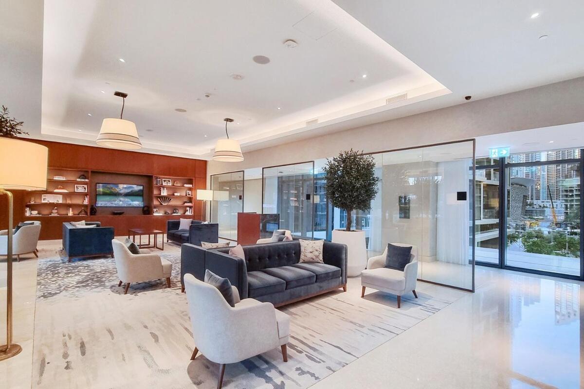 Apartment First Class 2br Luxury Urban Getaway