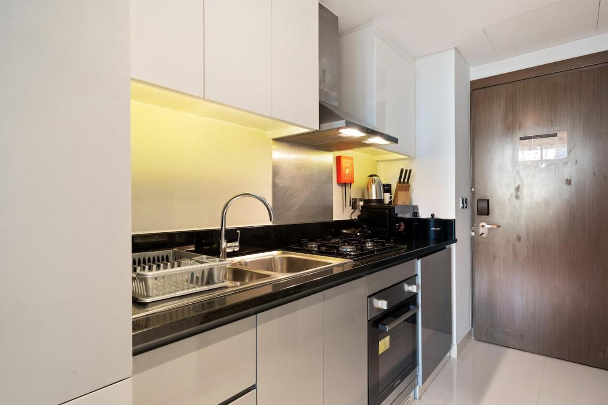 Damac Maison Prive - Free Parking Dubai