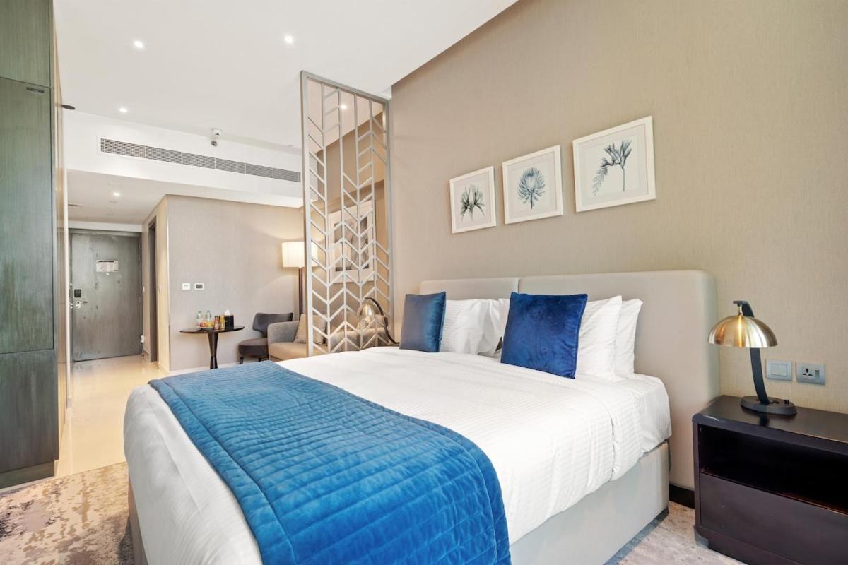 Damac Maison Prive - Free Parking * Dubai