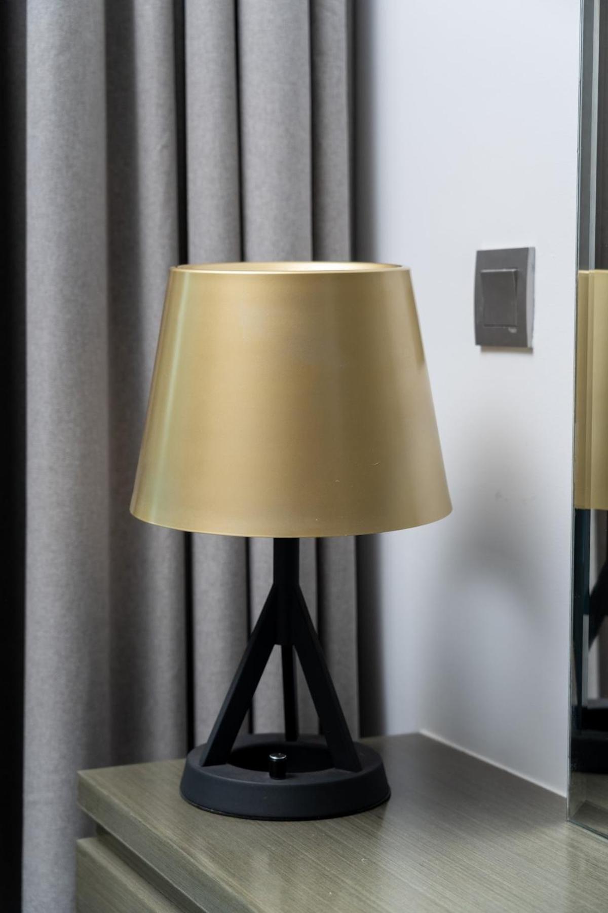 Damac Maison Prive - Free Parking Apartment Dubai