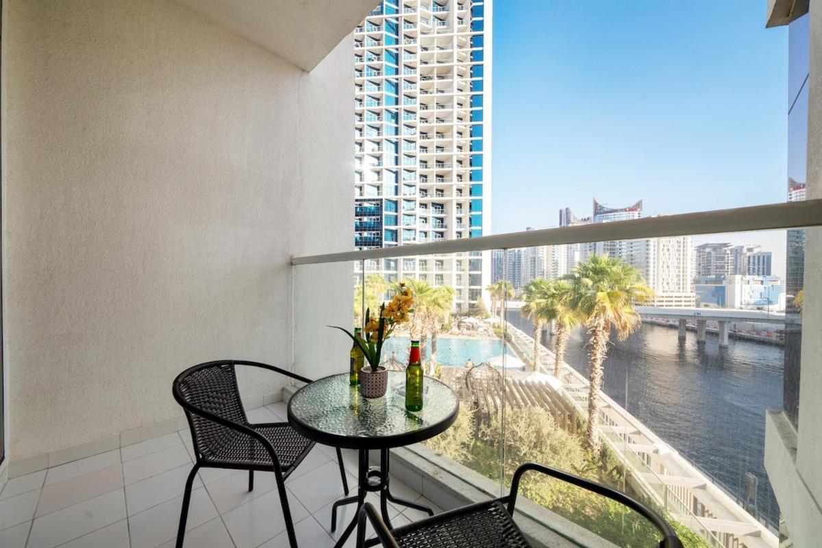 Damac Maison Prive - Free Parking * Dubai