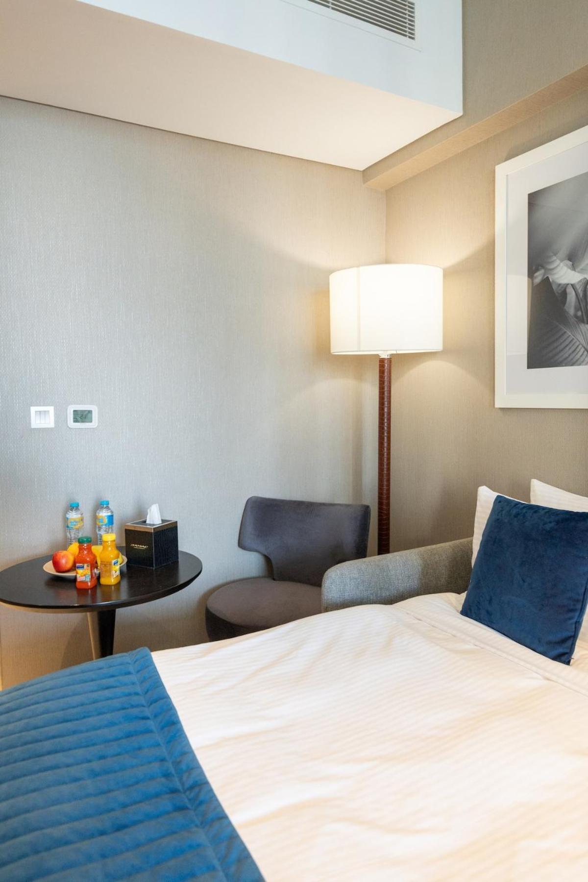 Damac Maison Prive - Free Parking Apartment
