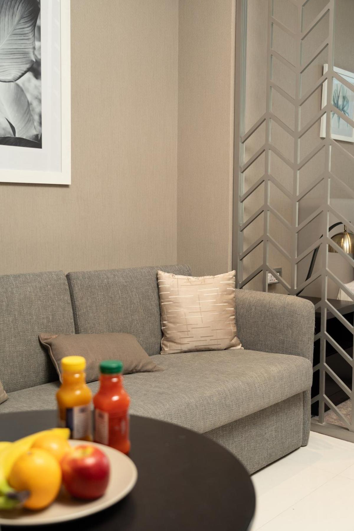 Damac Maison Prive - Free Parking Dubai