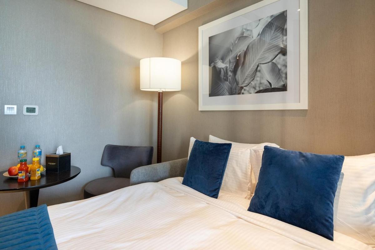 Damac Maison Prive - Free Parking