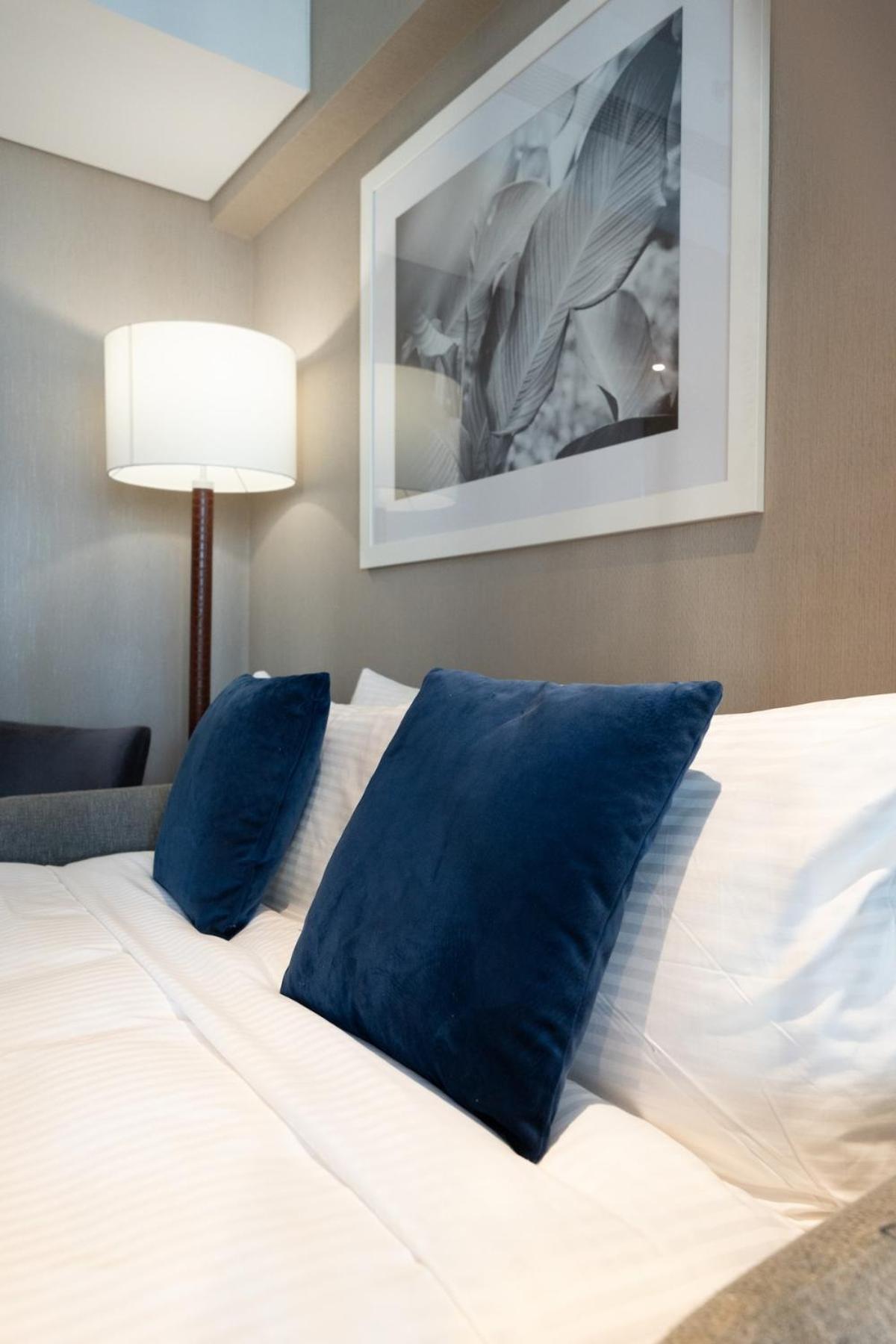 Damac Maison Prive - Free Parking