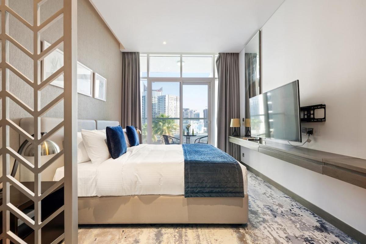 Damac Maison Prive - Free Parking Dubai