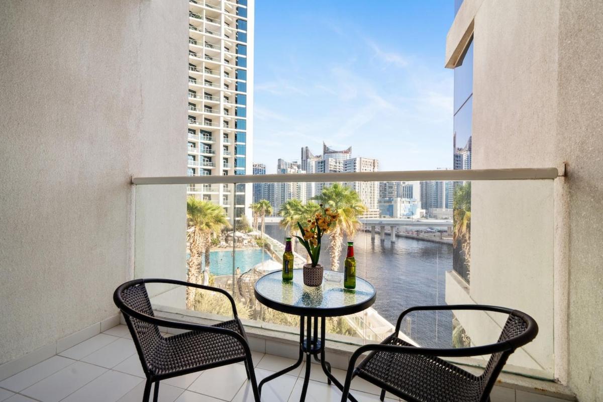 Damac Maison Prive - Free Parking