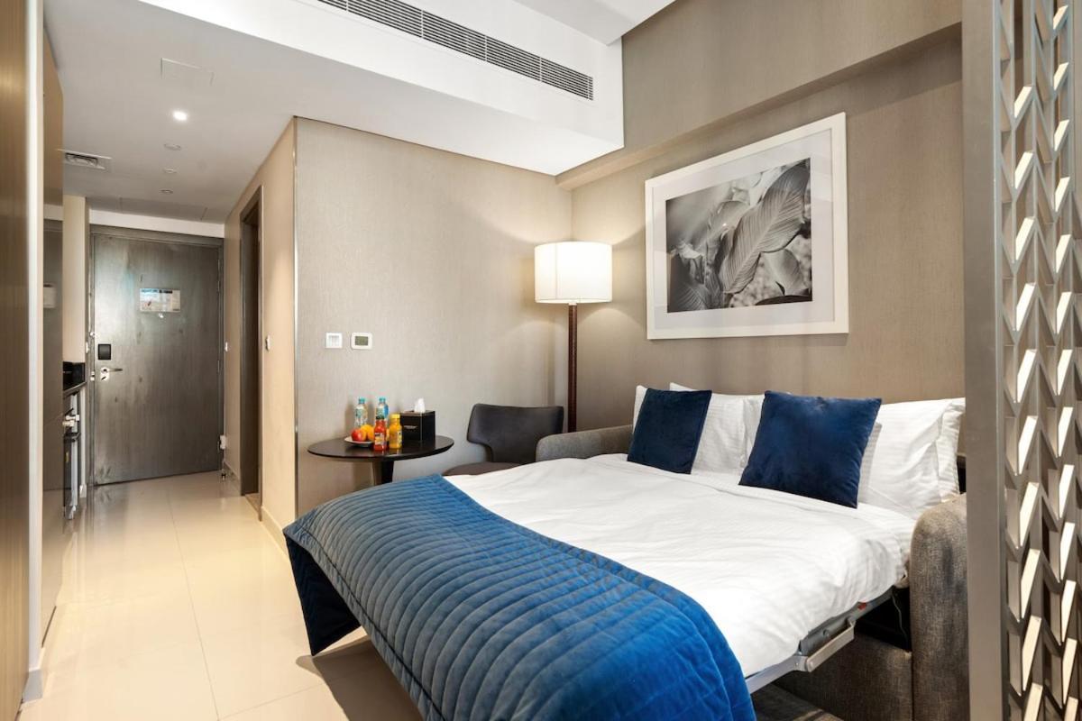Damac Maison Prive - Free Parking Dubai