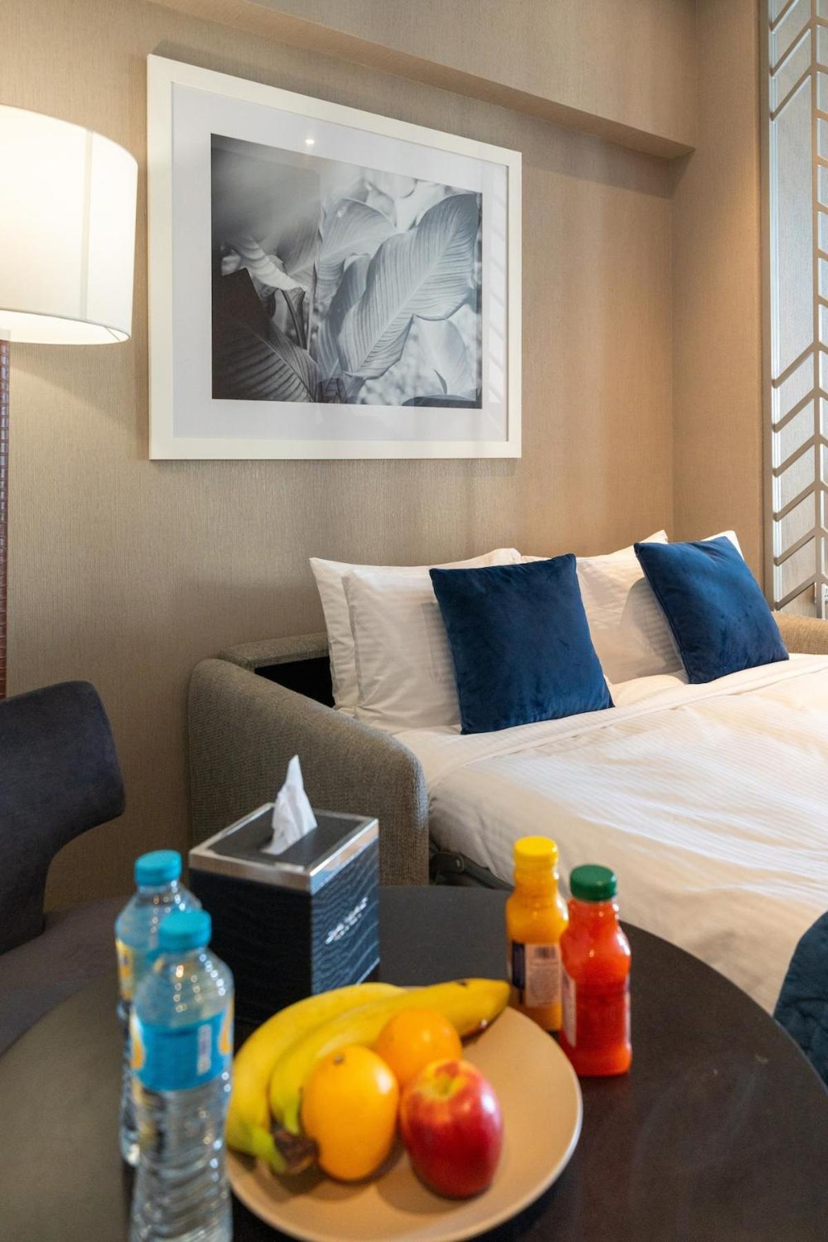 Damac Maison Prive - Free Parking Dubai
