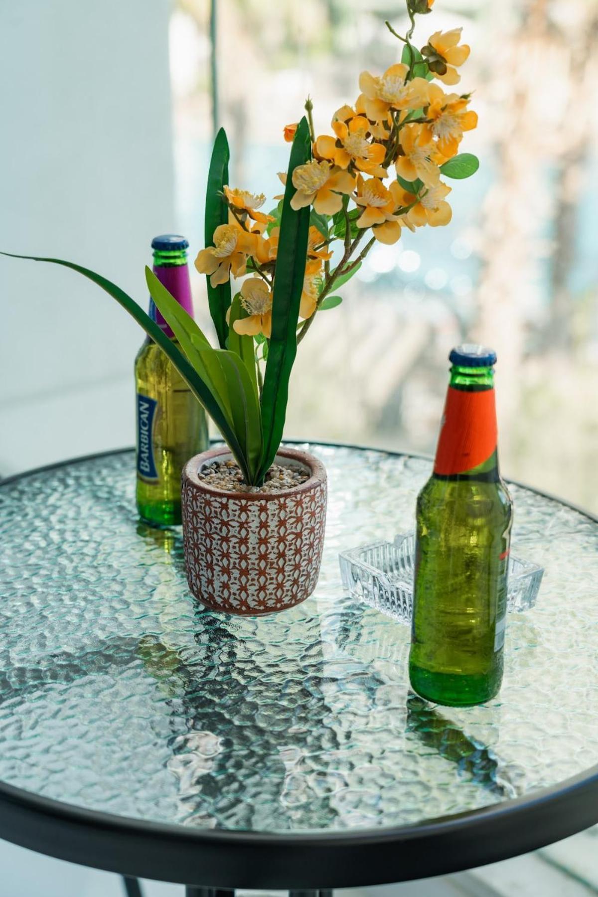 Damac Maison Prive - Free Parking Apartment