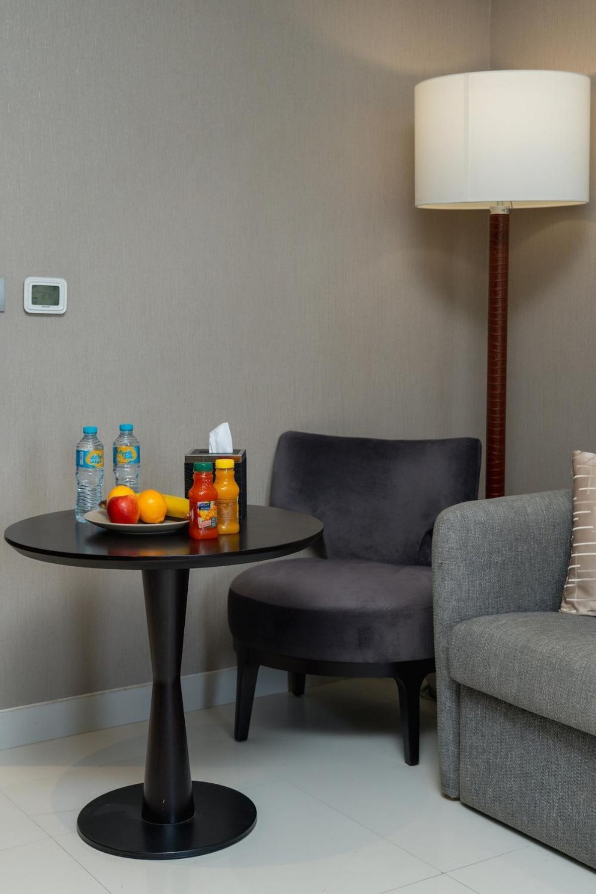 Damac Maison Prive - Free Parking