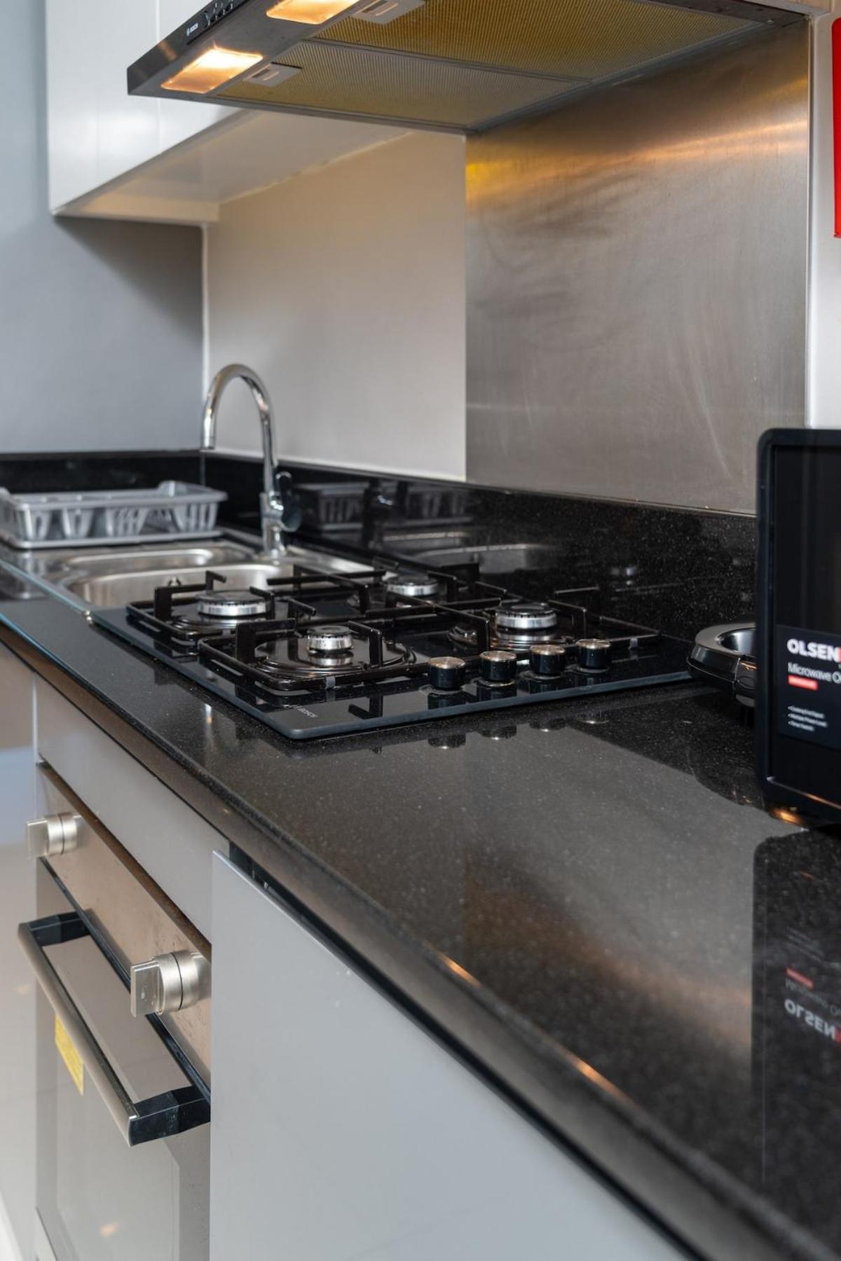 Damac Maison Prive - Free Parking Apartment