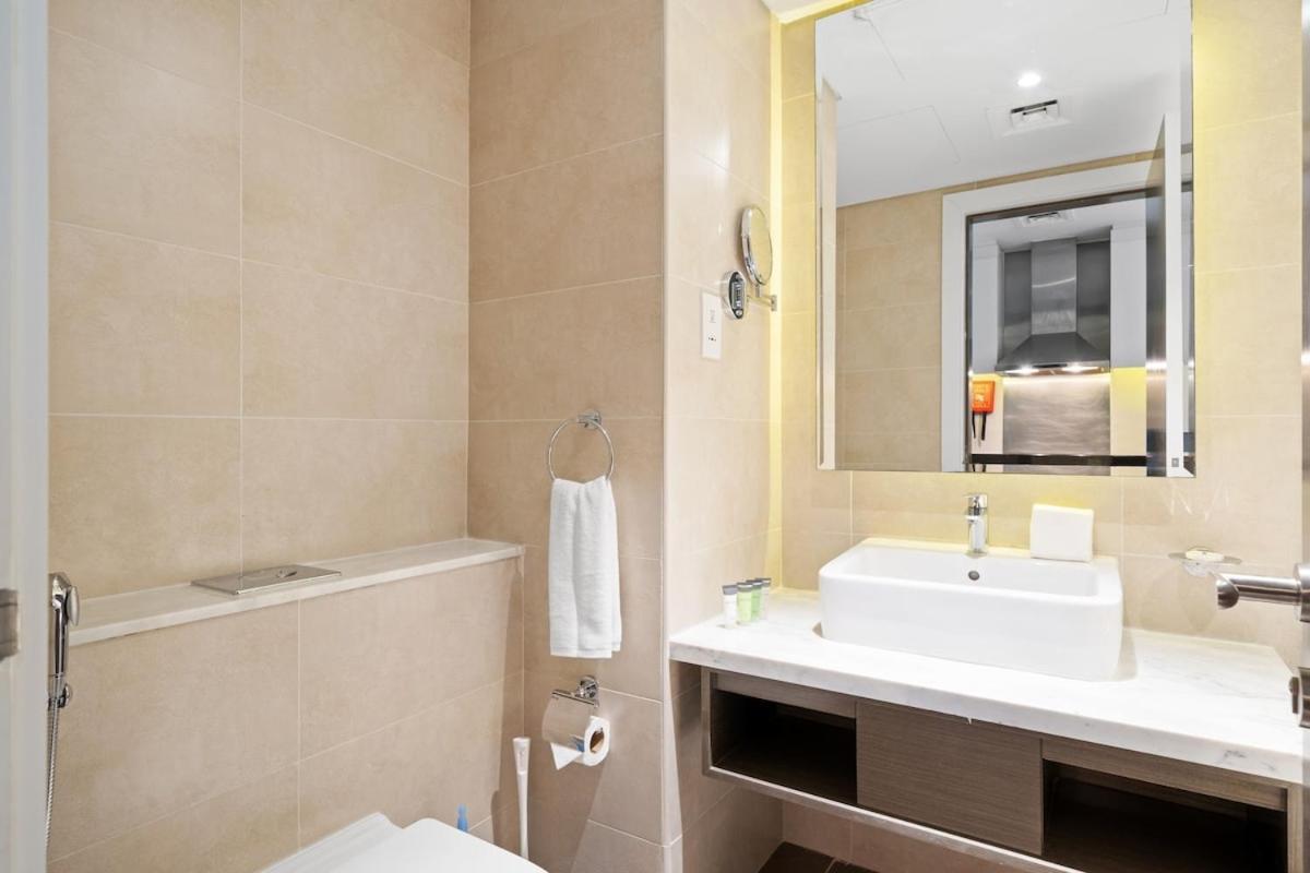 Damac Maison Prive - Free Parking Apartment