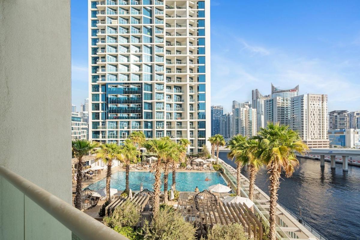 Damac Maison Prive - Free Parking *