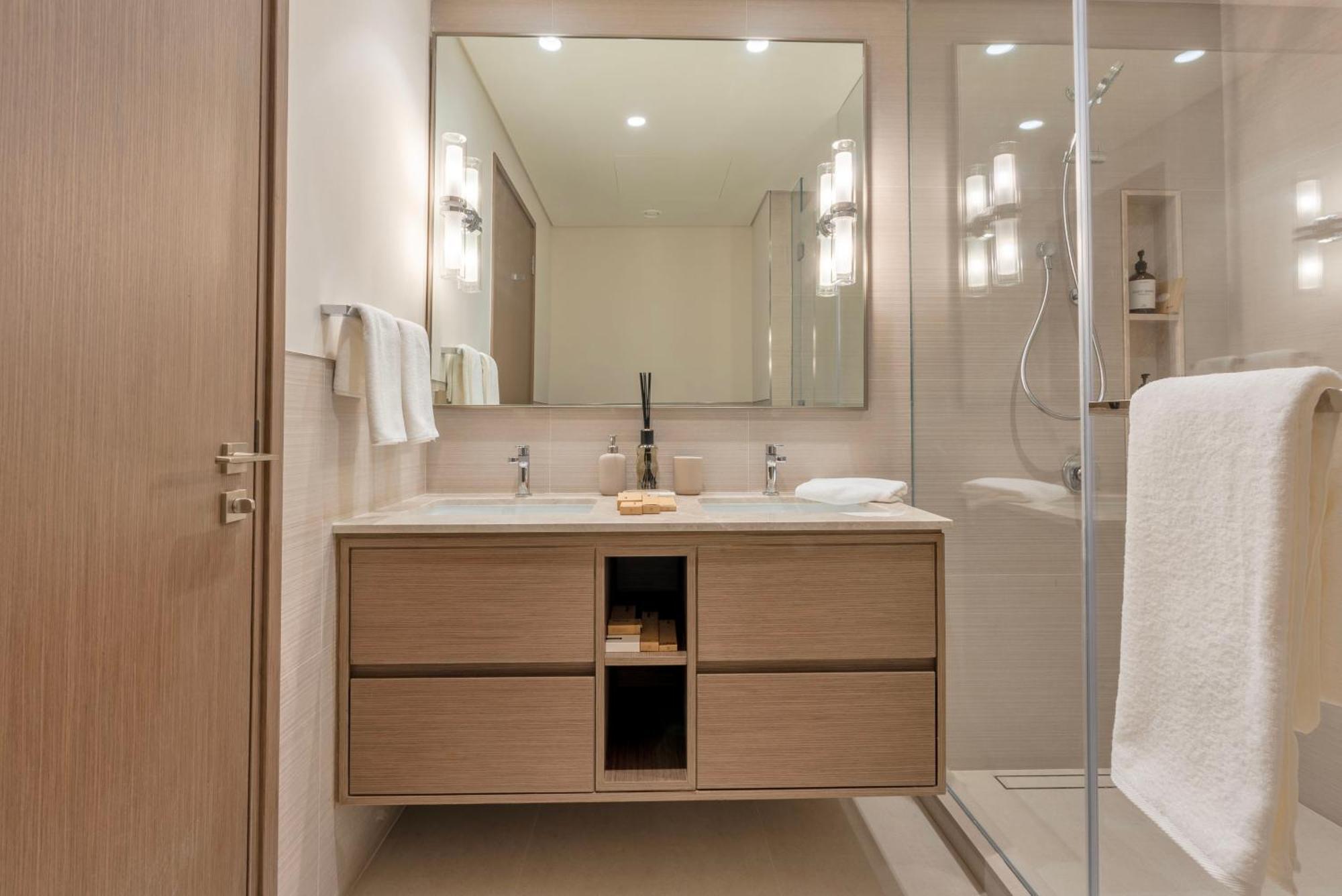 Downtown Luxury - Full Burj Khalifa & Fountain Views - 5 Minutes Walk To Mall
