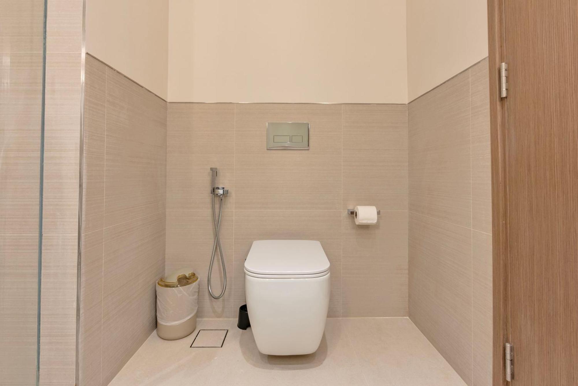 Apartment Downtown Luxury - Full Burj Khalifa & Fountain Views - 5 Minutes Walk To Mall *