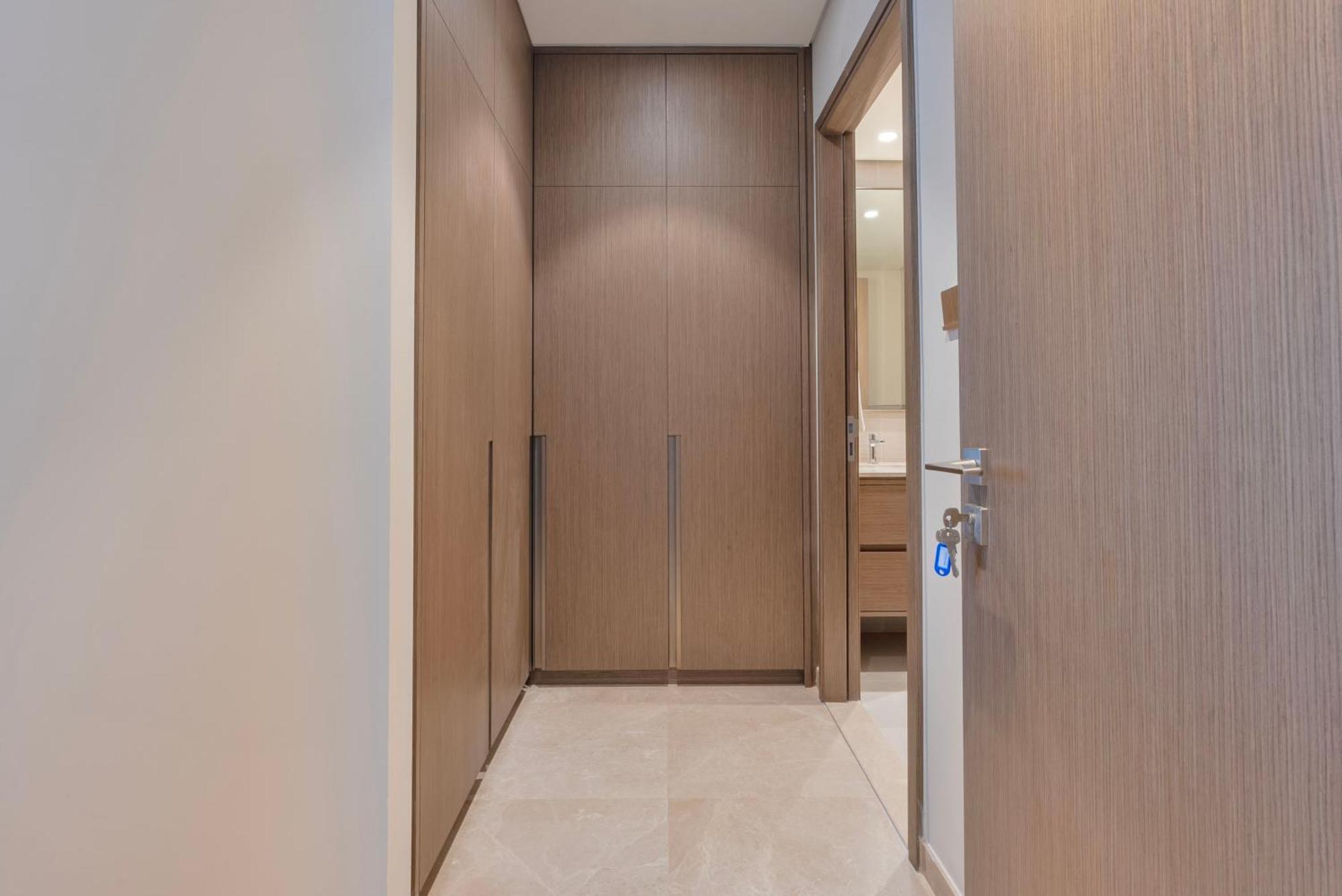 Downtown Luxury - Full Burj Khalifa & Fountain Views - 5 Minutes Walk To Mall *
