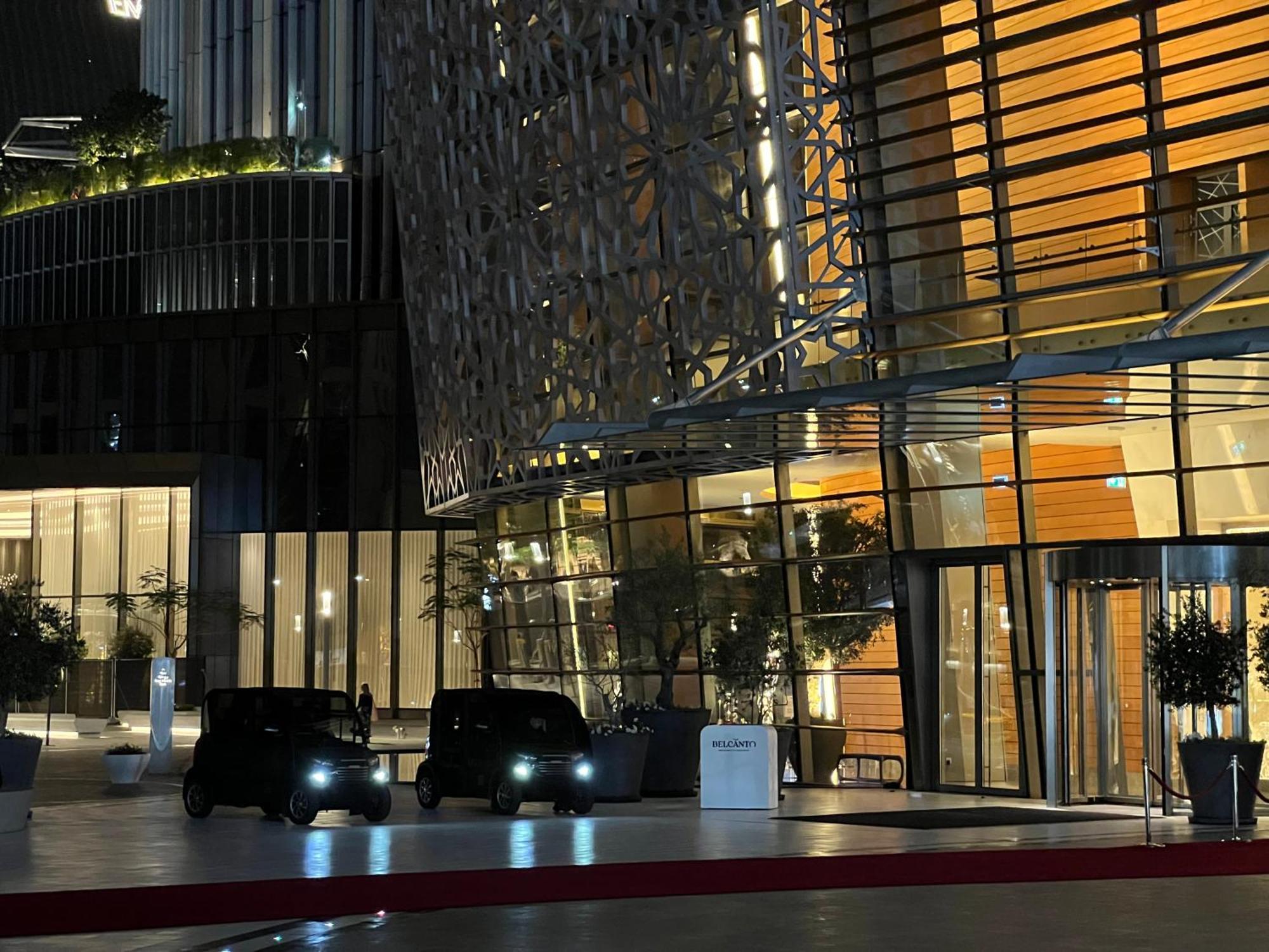Downtown Luxury - Full Burj Khalifa & Fountain Views - 5 Minutes Walk To Mall *
