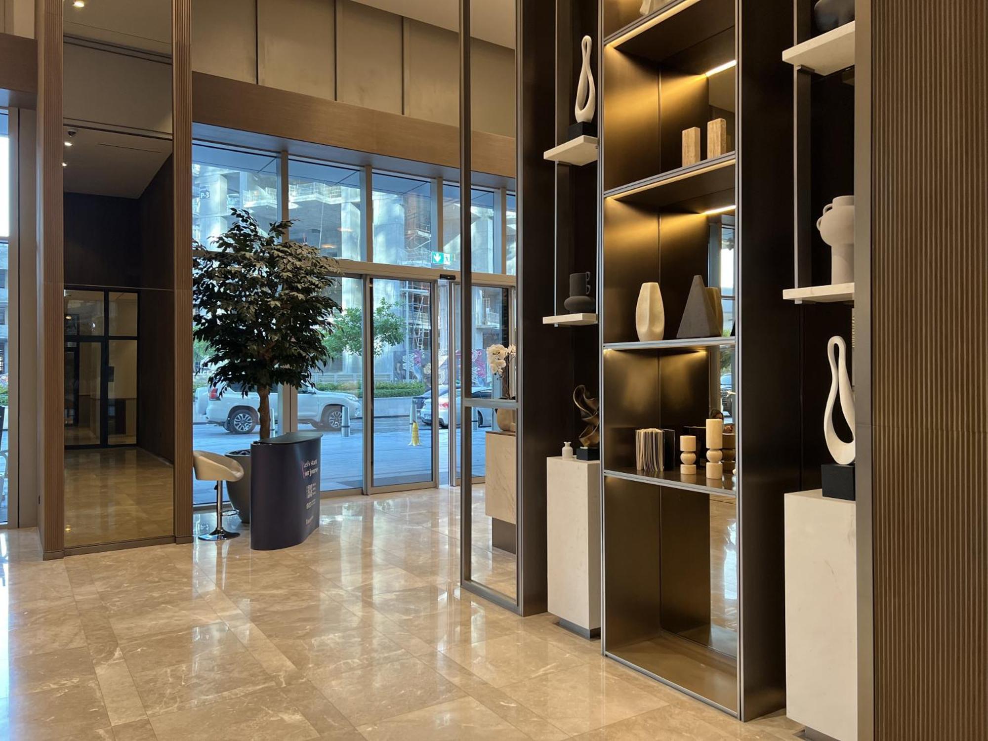Downtown Luxury - Full Burj Khalifa & Fountain Views - 5 Minutes Walk To Mall