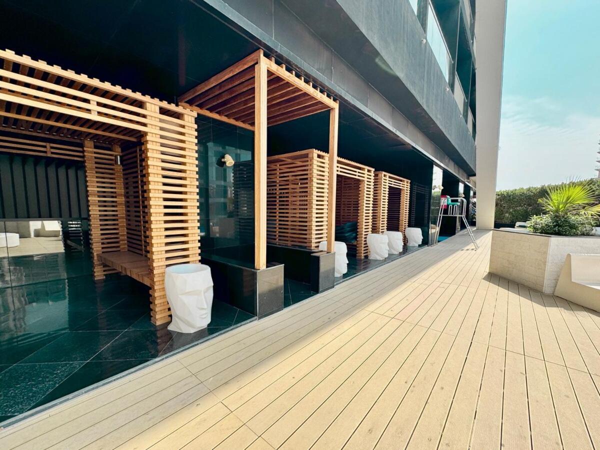 Homes 2 Retreat - Modern Retreat In The Heart Of Business Bay * Dubai