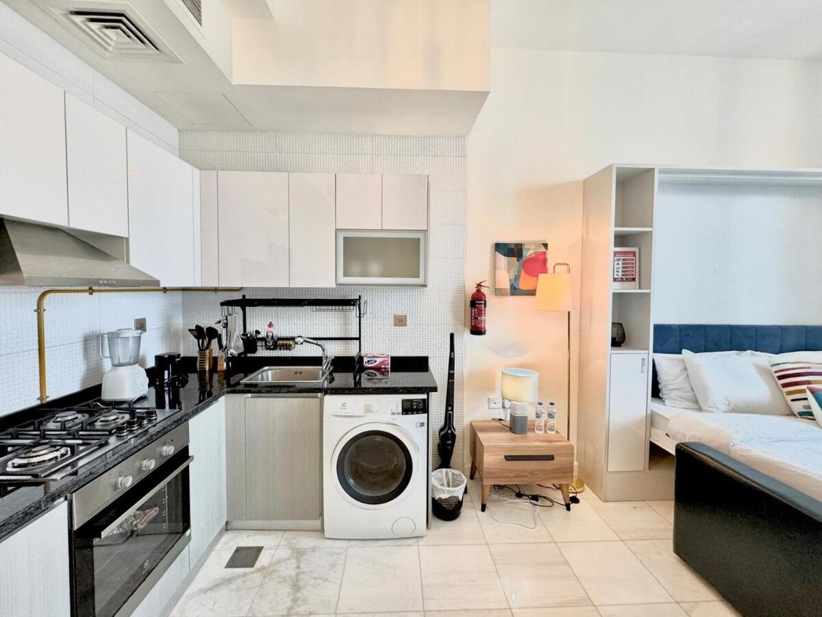 Homes 2 Retreat - Modern Retreat In The Heart Of Business Bay Apartment Dubai